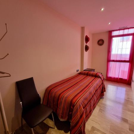Апартаменты Duplex Carma Ла-Амеллья-де-Мар Экстерьер фото