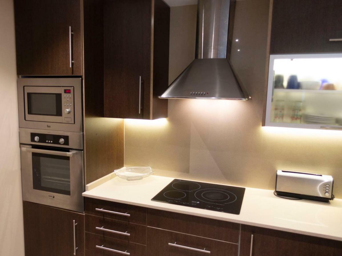 Апартаменты Duplex Carma Ла-Амеллья-де-Мар Экстерьер фото