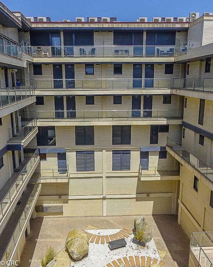 Апартаменты Duplex Carma Ла-Амеллья-де-Мар Экстерьер фото